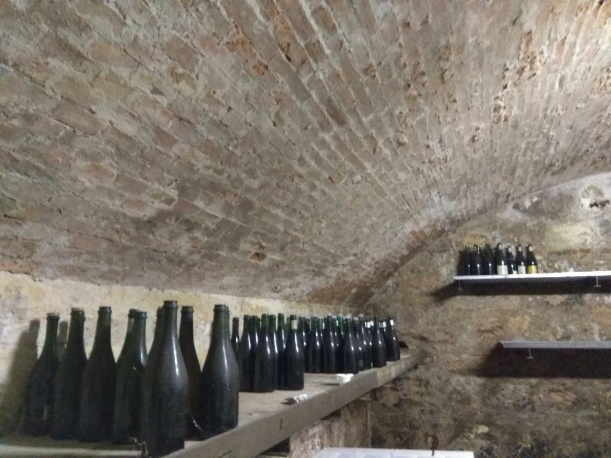 Maison d'hôtes Corte Clocego Vérone