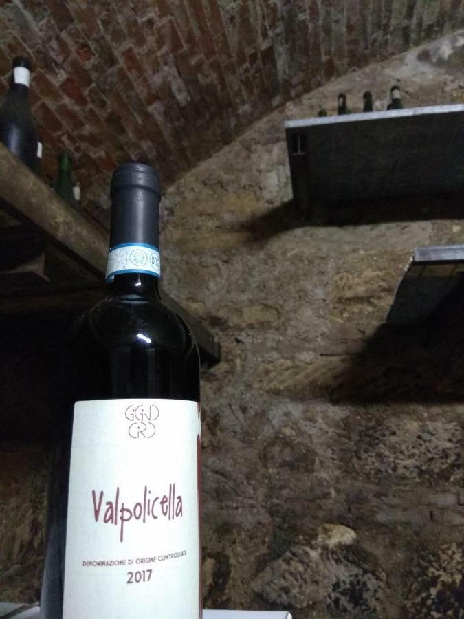 Corte Clocego Vérone