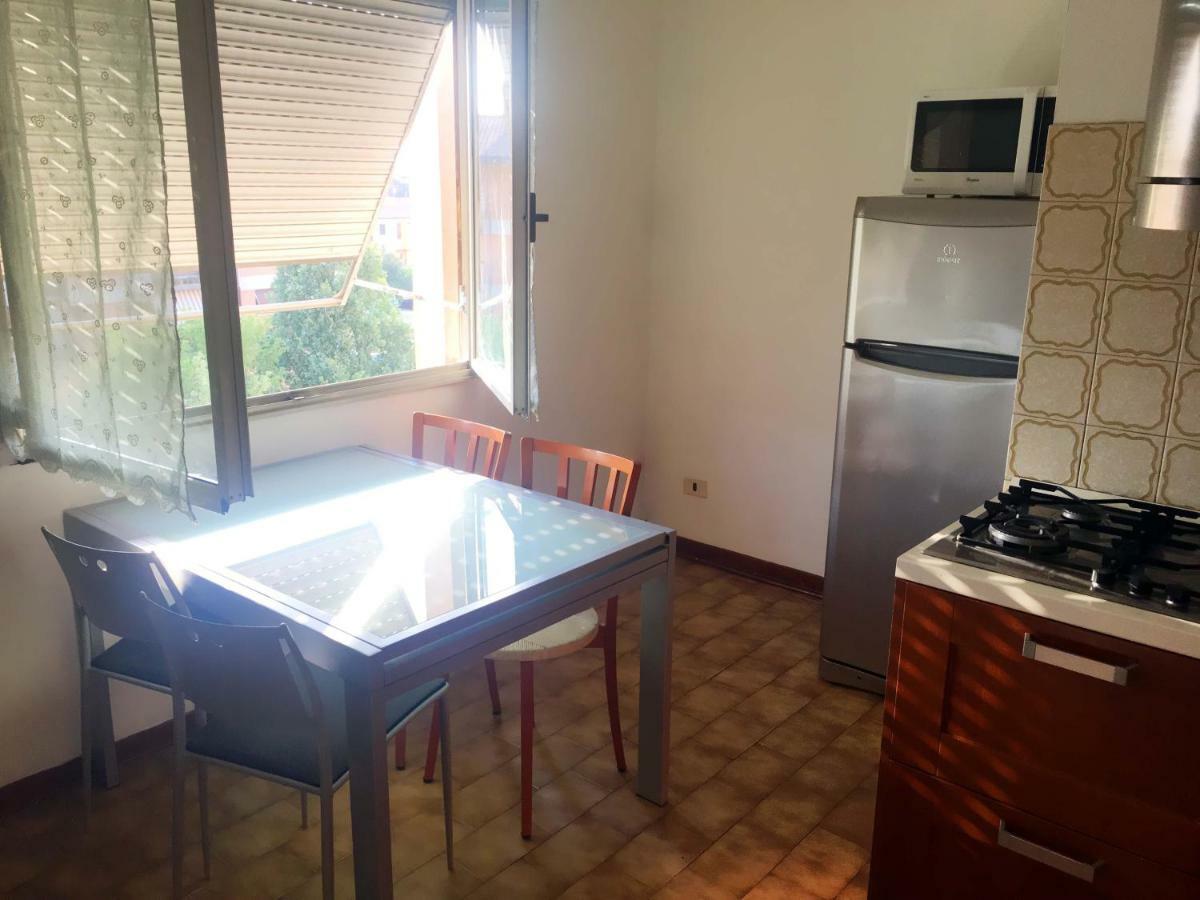 Appartement Casa Novella *
