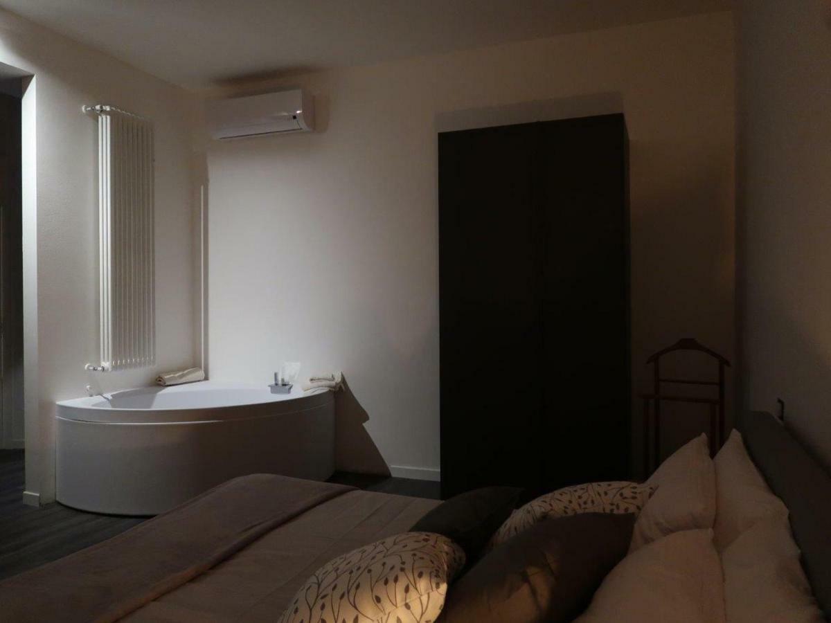 Romeo&juliet's Nest In Apartamento *
