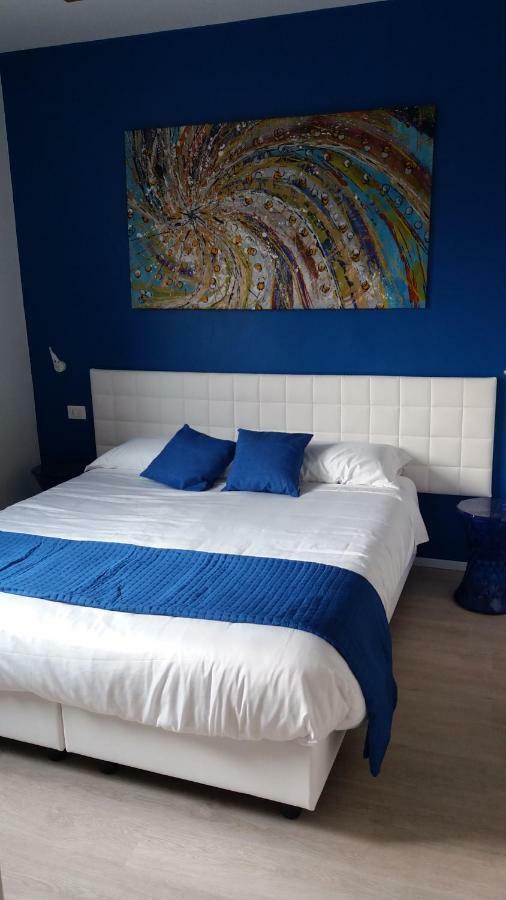 Bed and breakfast Color 3*