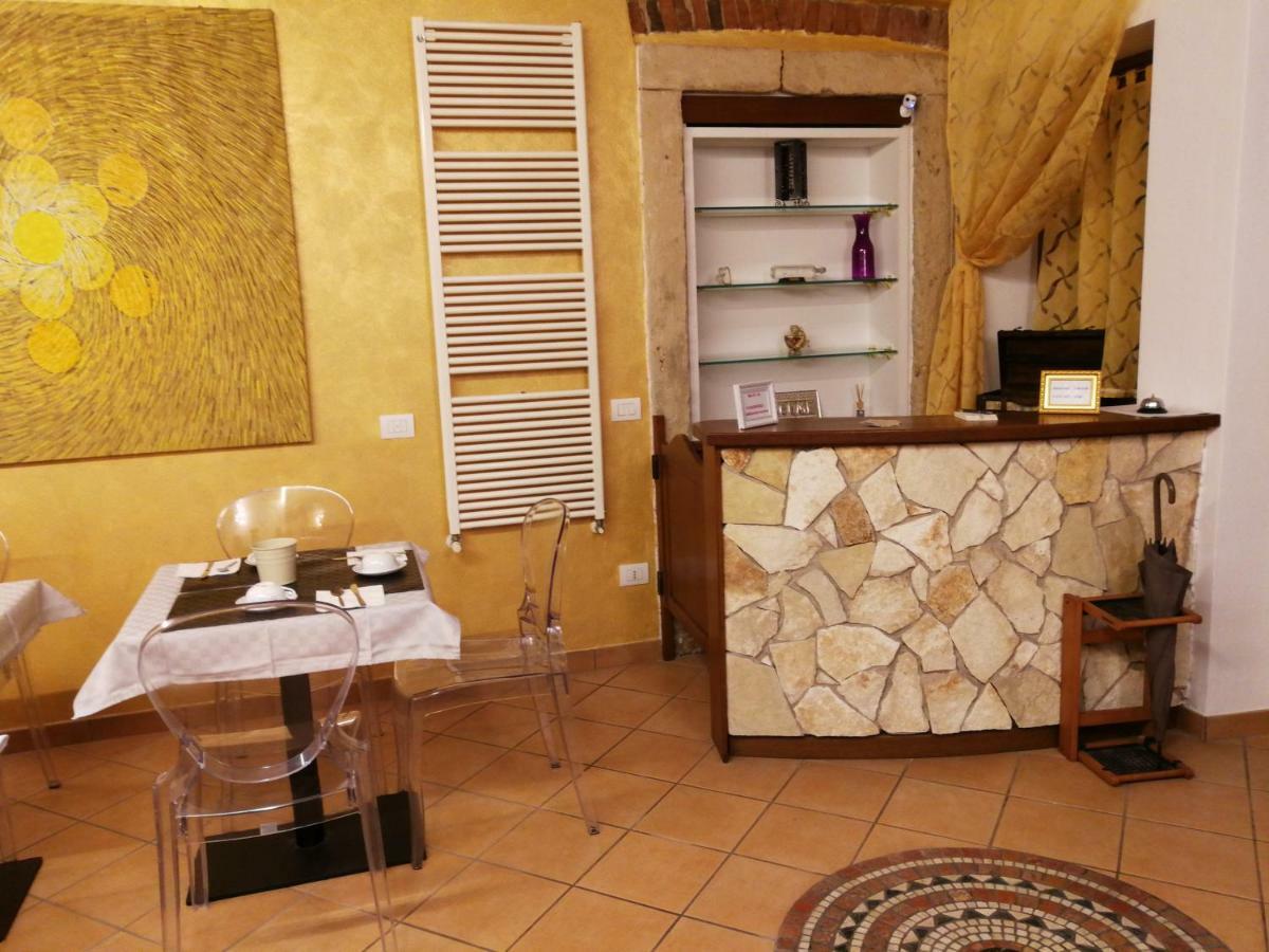 Bed and breakfast Color Verona