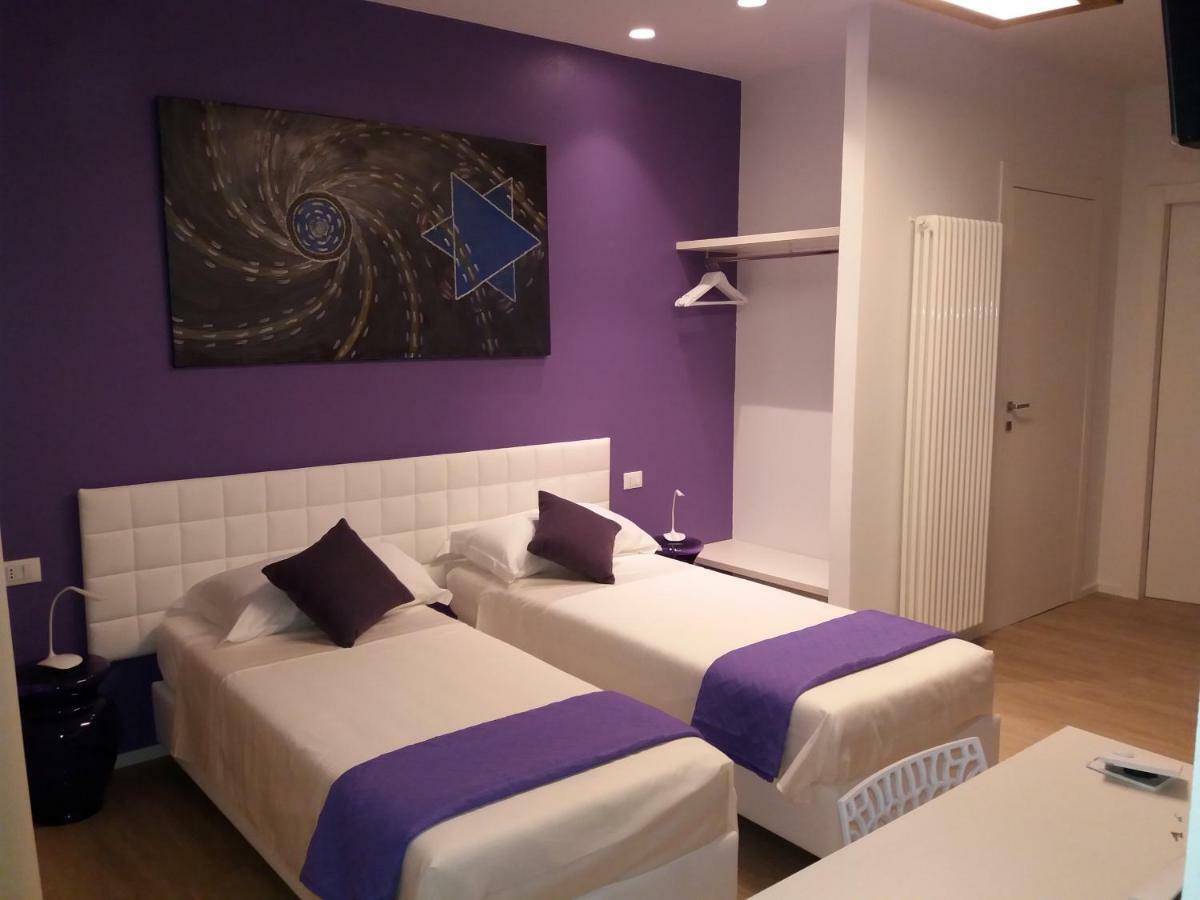 Bed and breakfast Color 3*