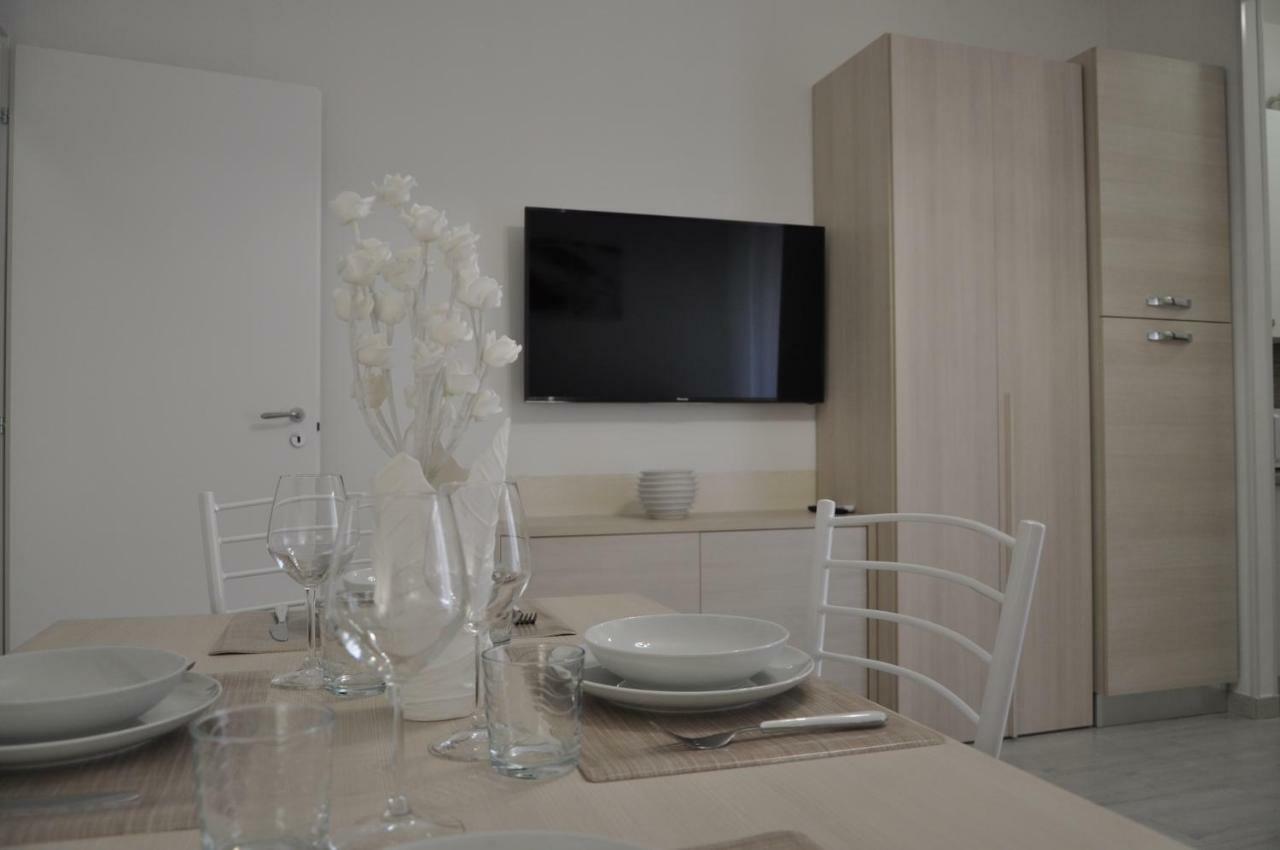 Appartamento A Casa Di Andrea *