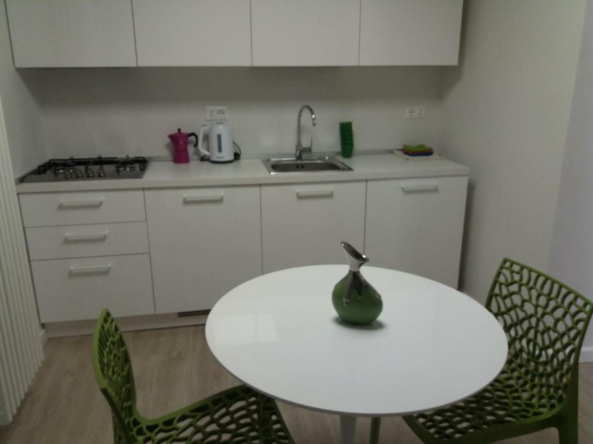 Color Bed and breakfast 3*