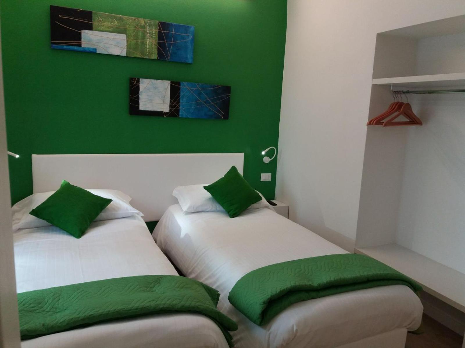 Bed and breakfast Color Verona