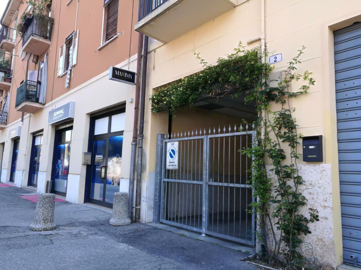 Appartamento Parma Verona