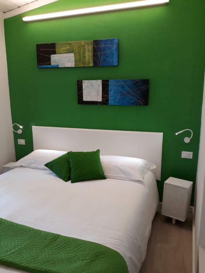 Bed and breakfast Color 3*