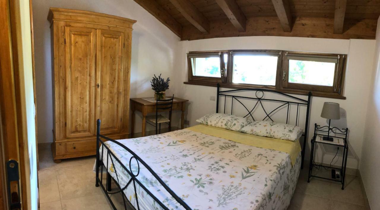 Maison d'hôtes “al Campo” *