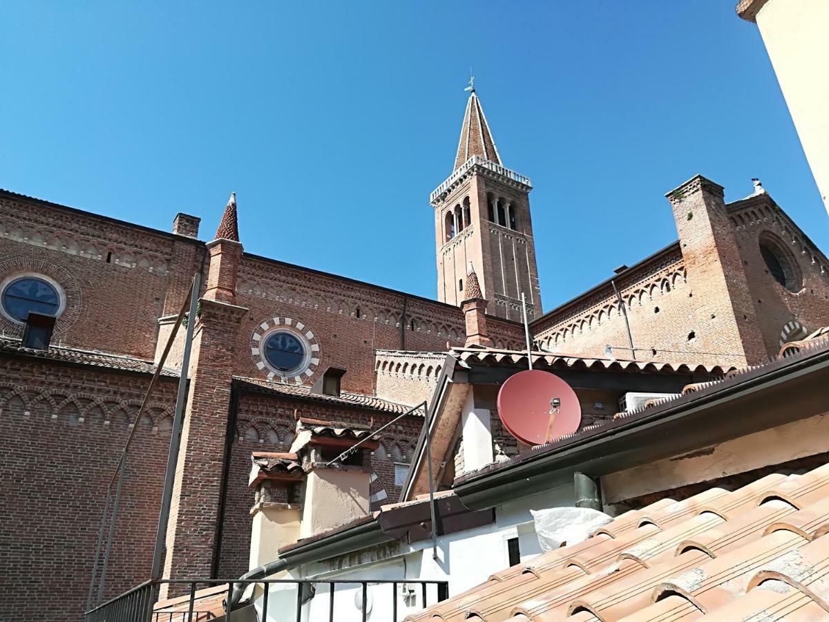 Appartamento Sottoriva Dream Verona