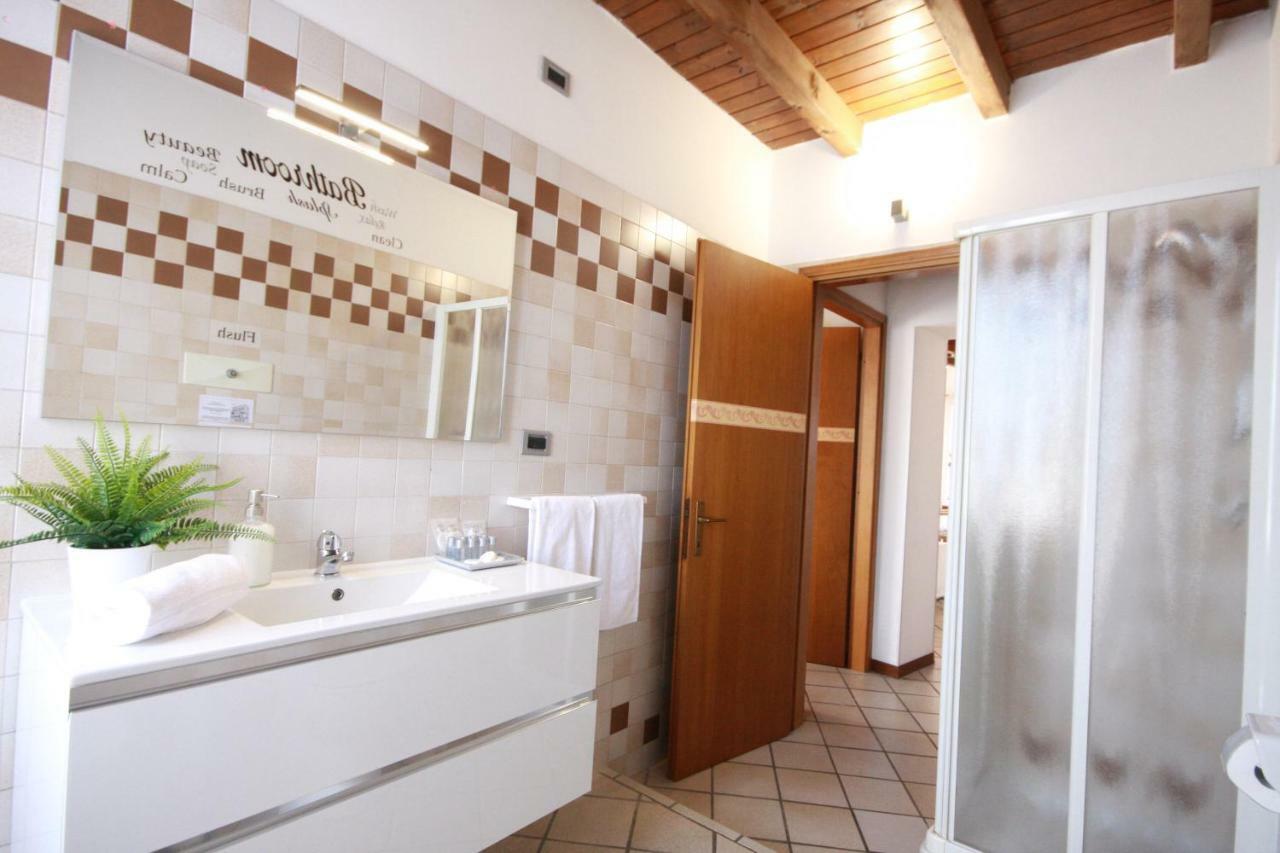 Palazzo Il Quadrifoglio Appartamento *