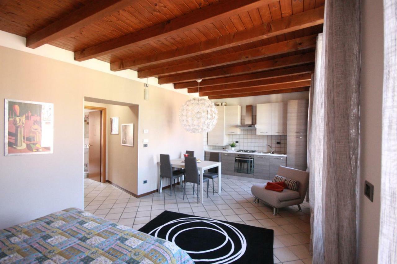 Appartamento Palazzo Il Quadrifoglio Verona