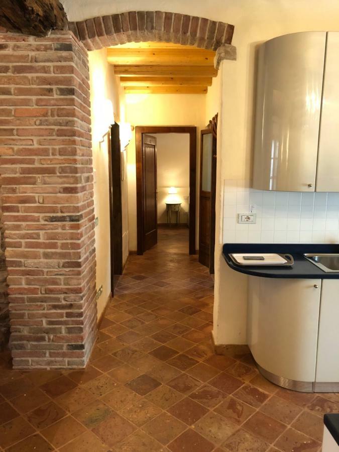 Appartamento D'arco