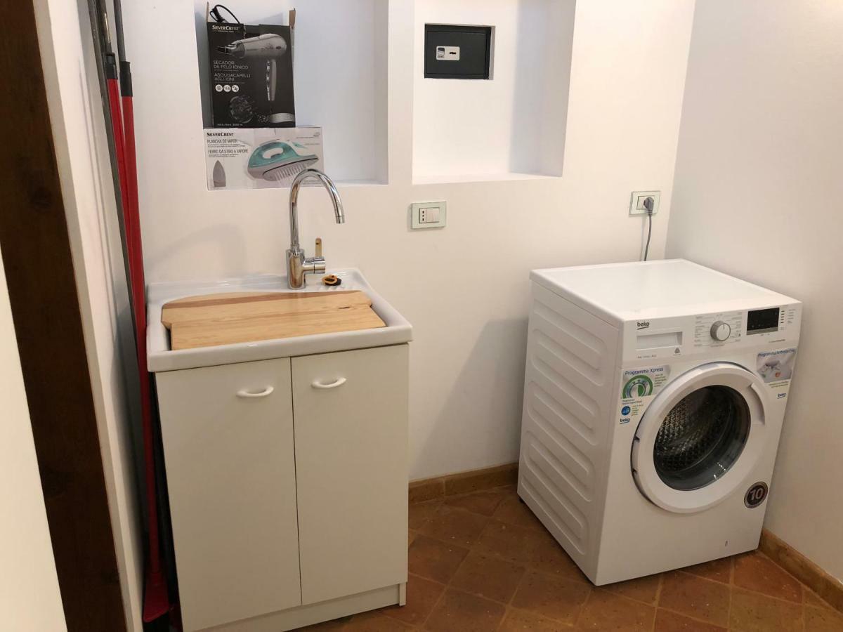 D'arco Appartamento