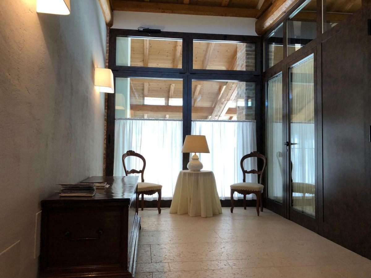 Appartamento D'arco *