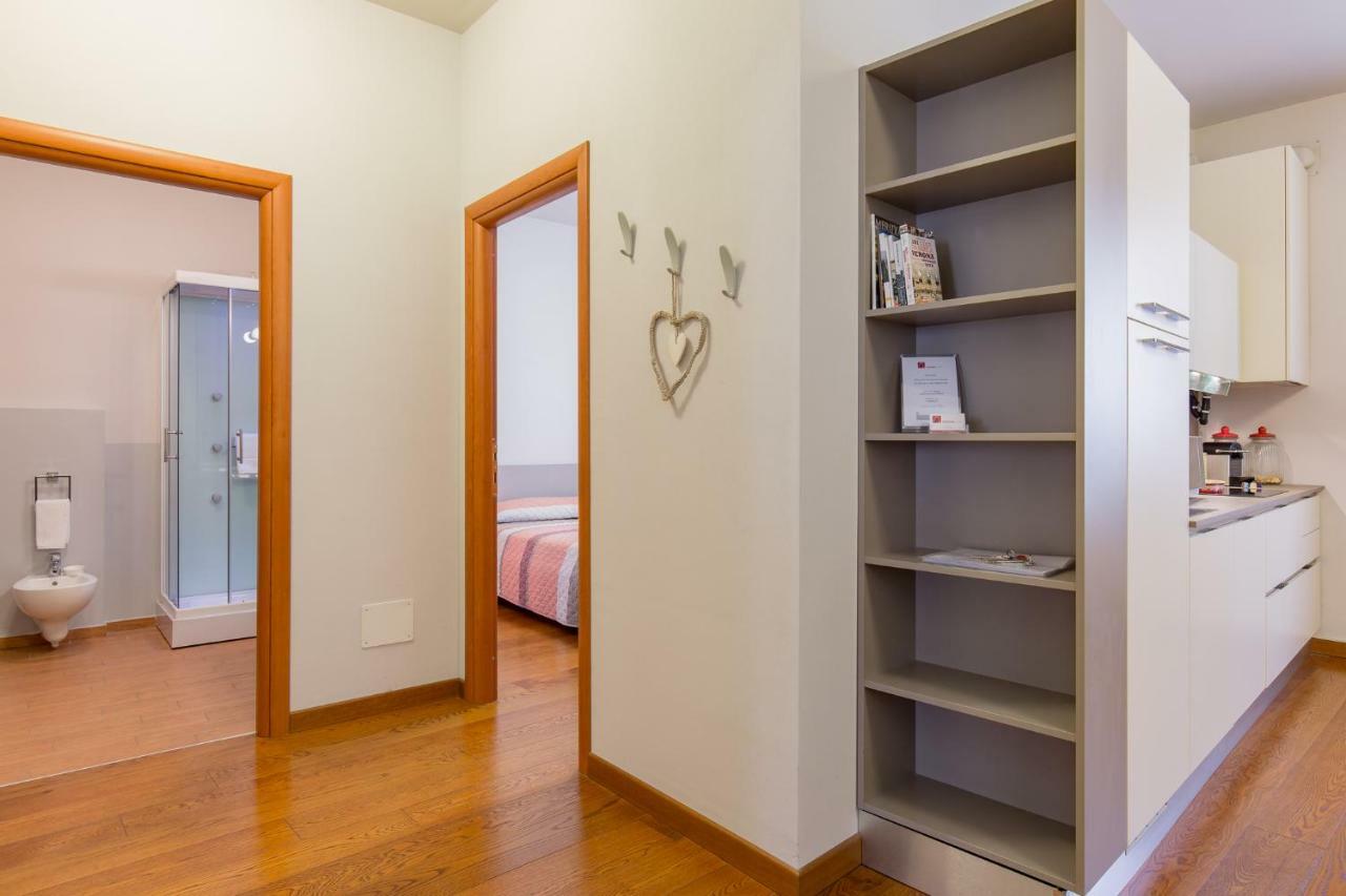 Appartamento Veronalodge