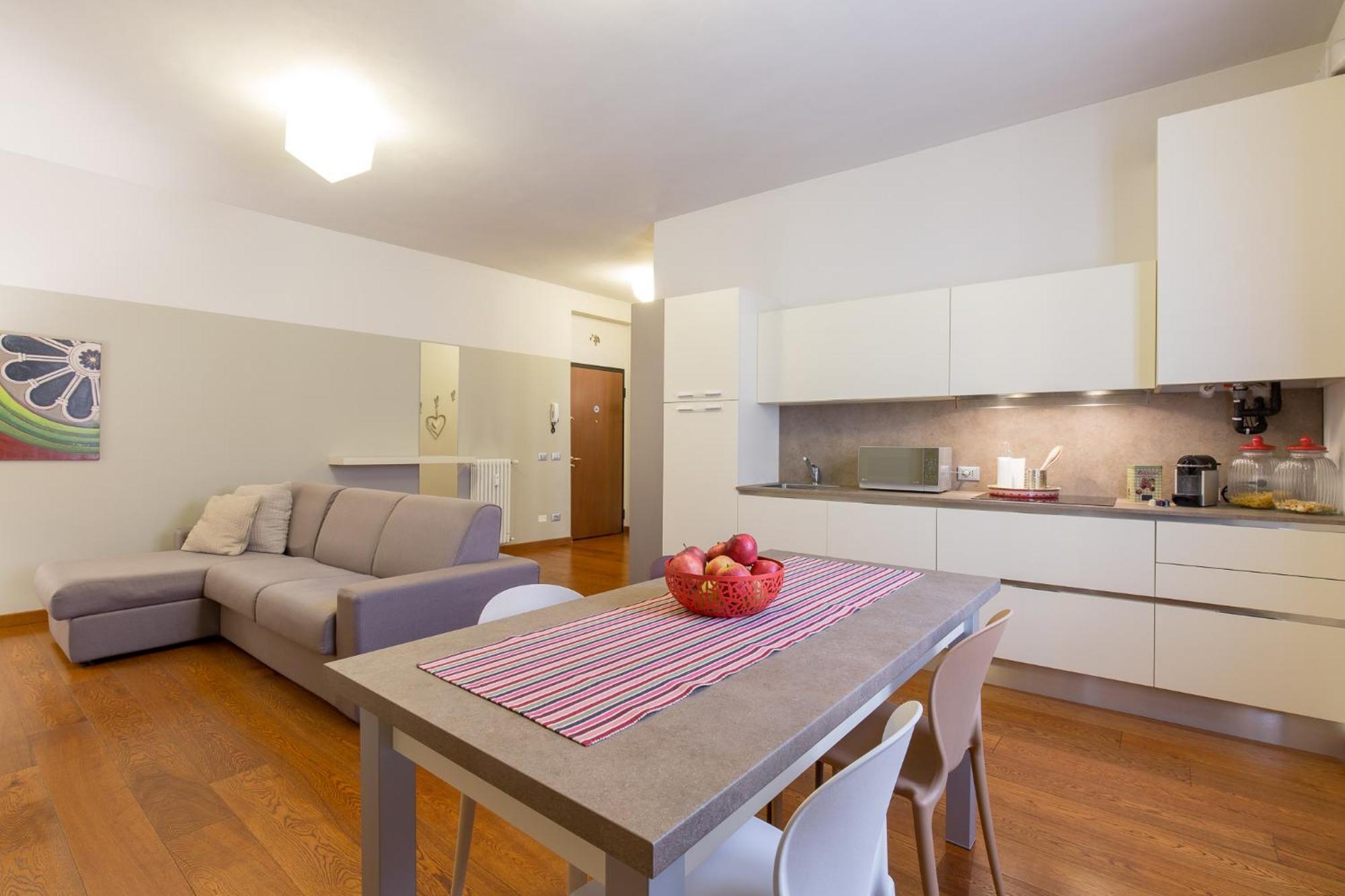 Appartamento Veronalodge Verona