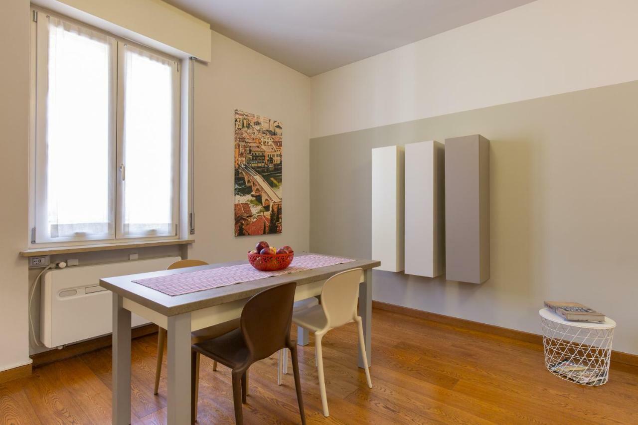 Appartamento Veronalodge Verona