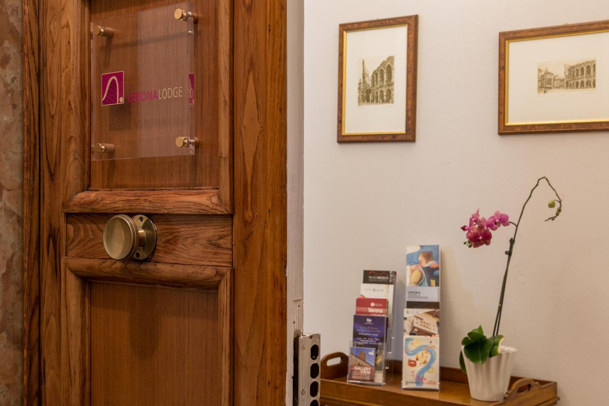 Appartamento Veronalodge *