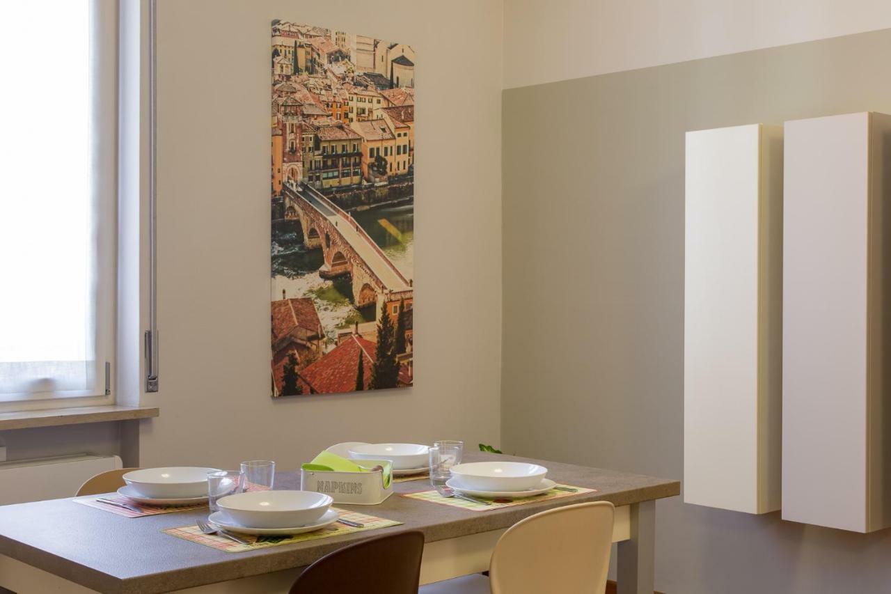 Veronalodge Appartamento *
