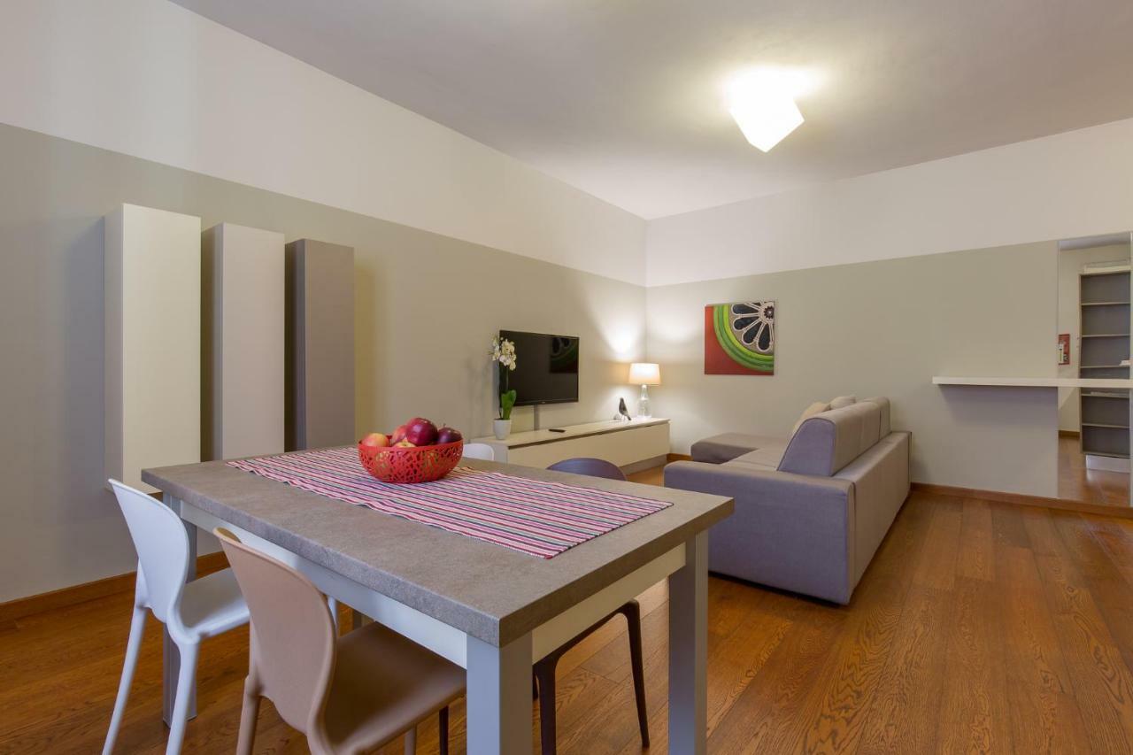 Veronalodge Appartamento *