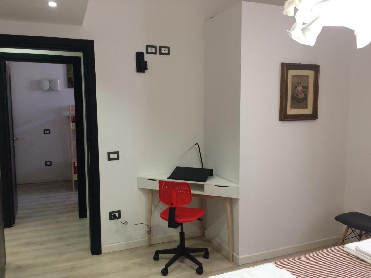 Theater Apartment