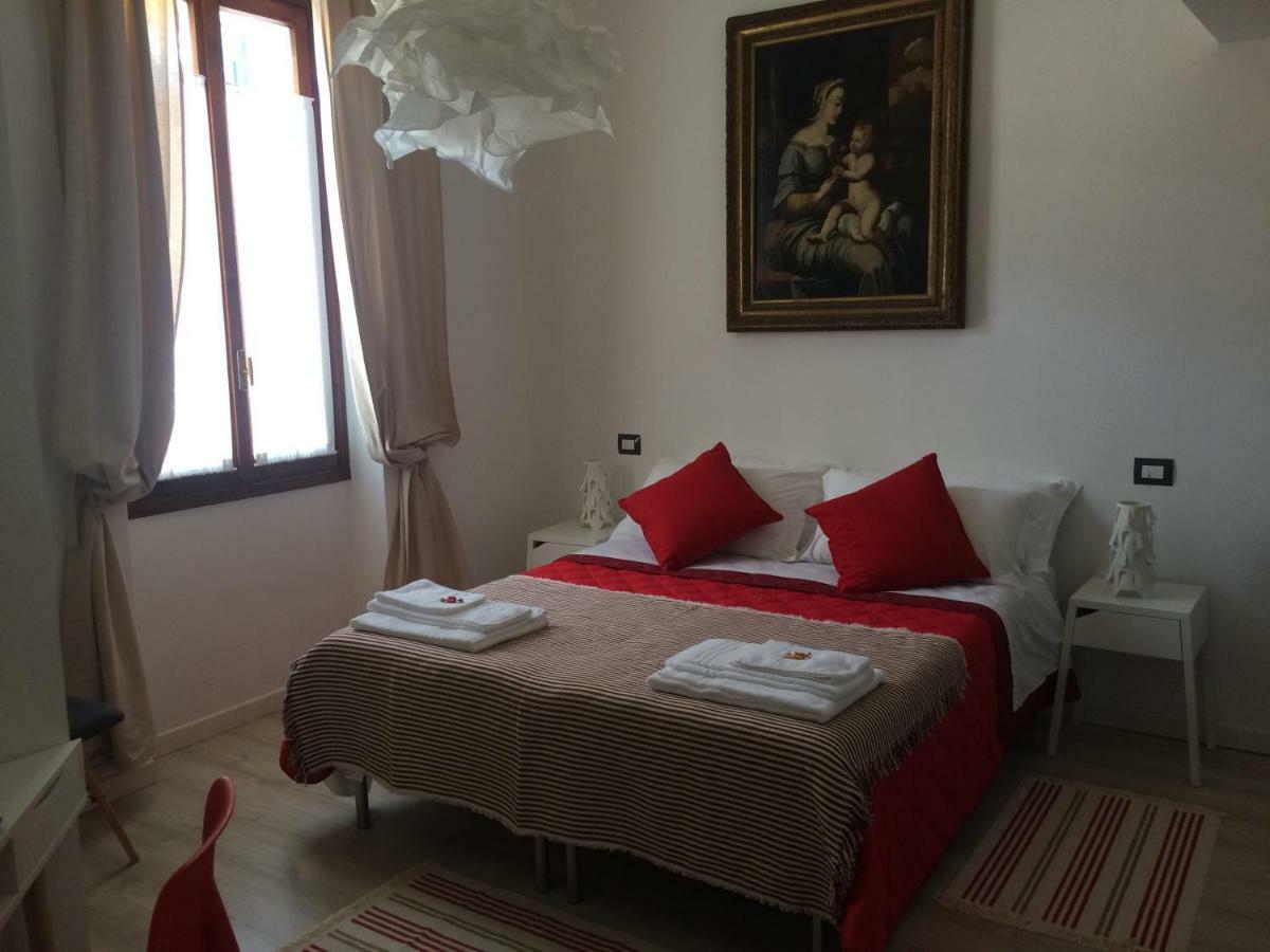 Theater Apartment