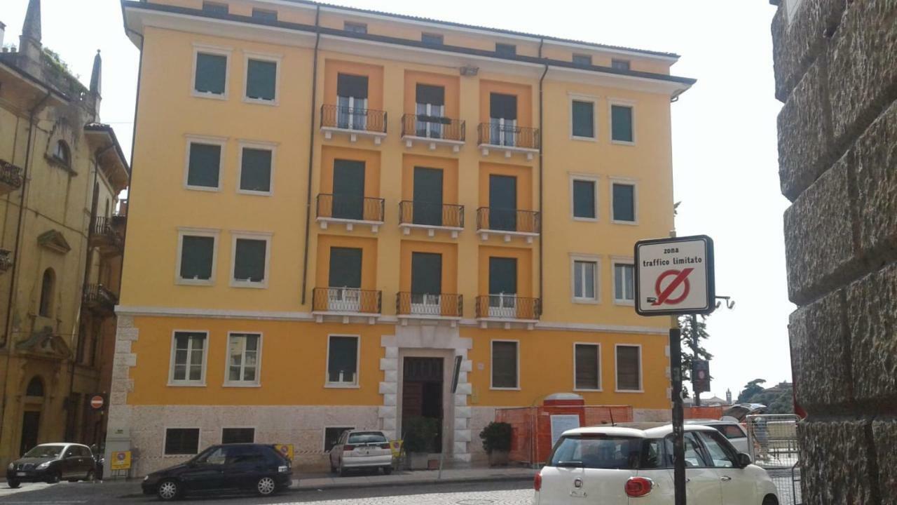 Apartamento Bureau