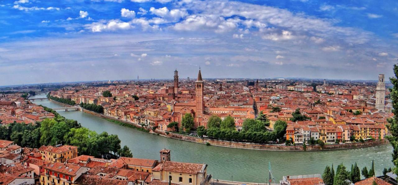 Castelvecchio - Luxury Appartamento