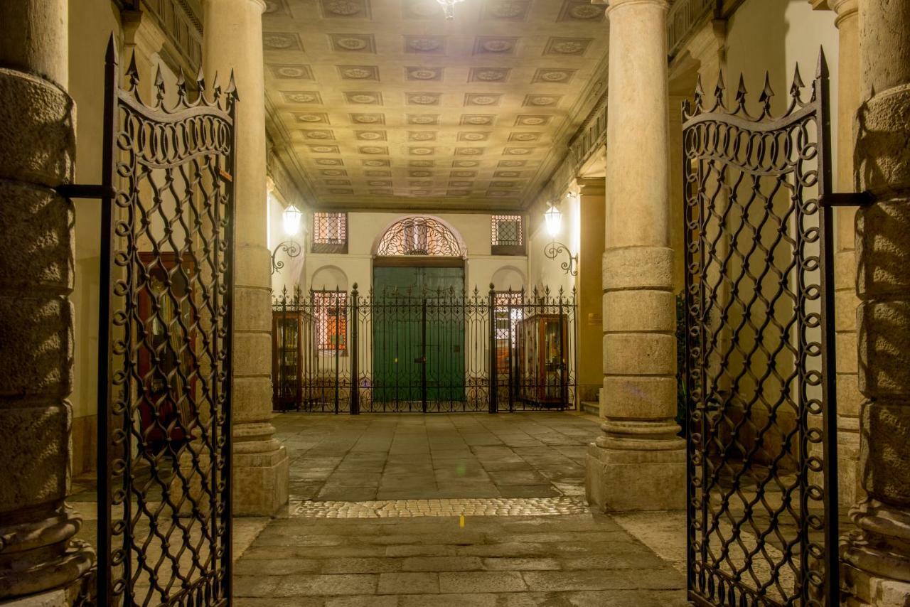 Pensión Il Cappello Di Giulietta