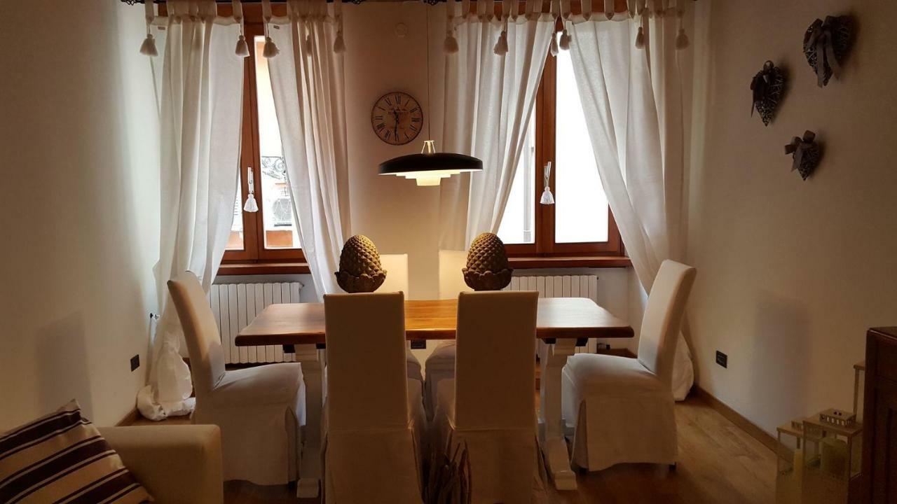 Corte Cadrega - Royal Solution Apartment *