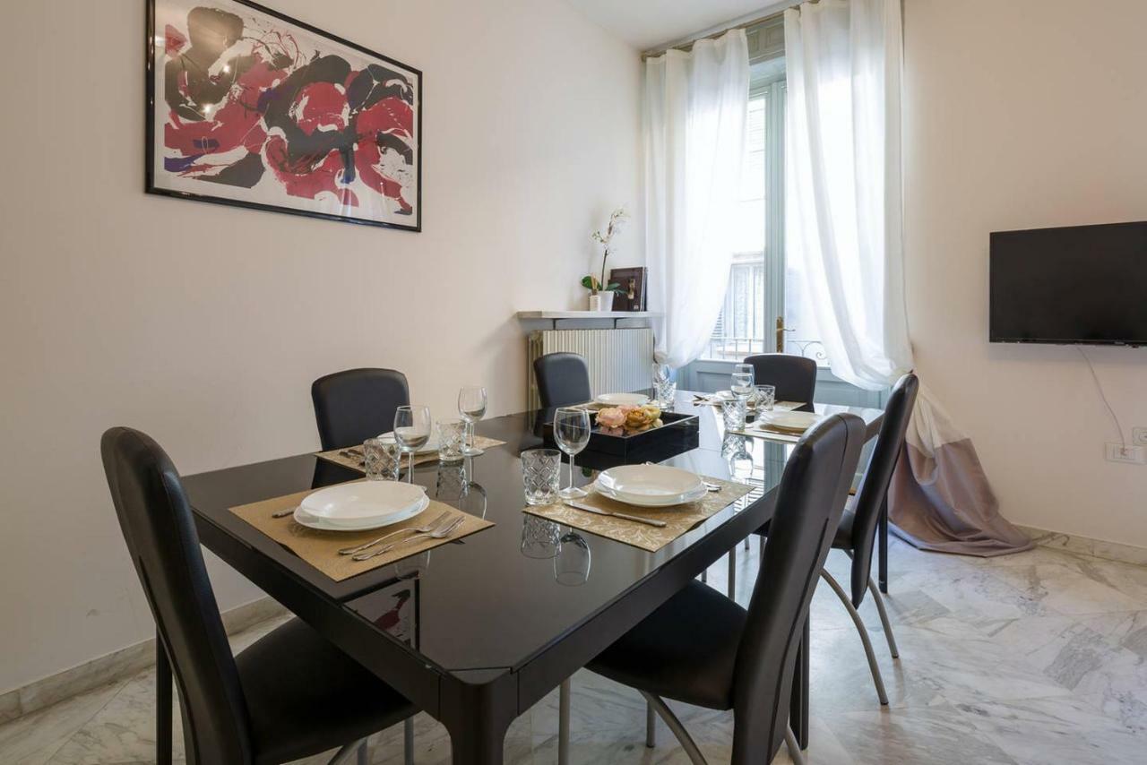 Zambelli Apartment