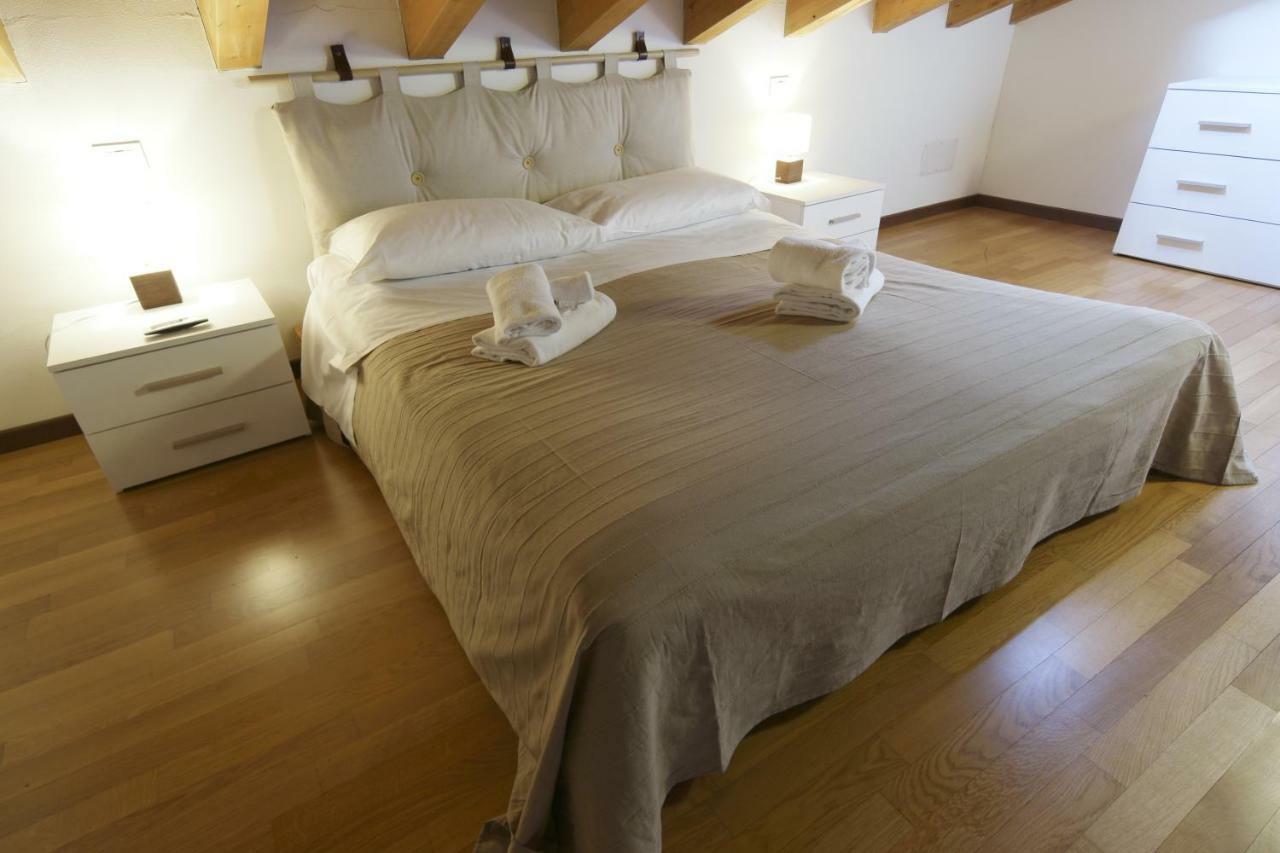 Apartamento Attico Fiera