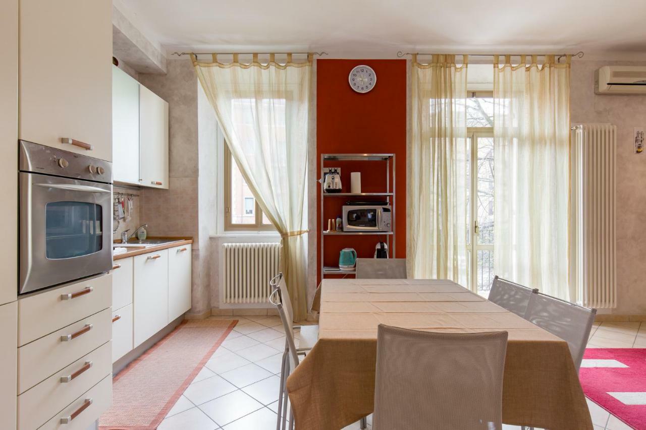 Casa Veronetta * Verona