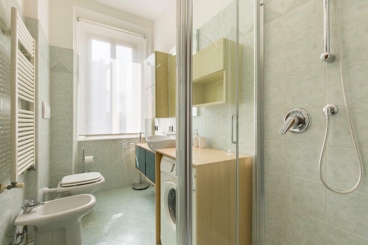 Apartamento Casa Veronetta