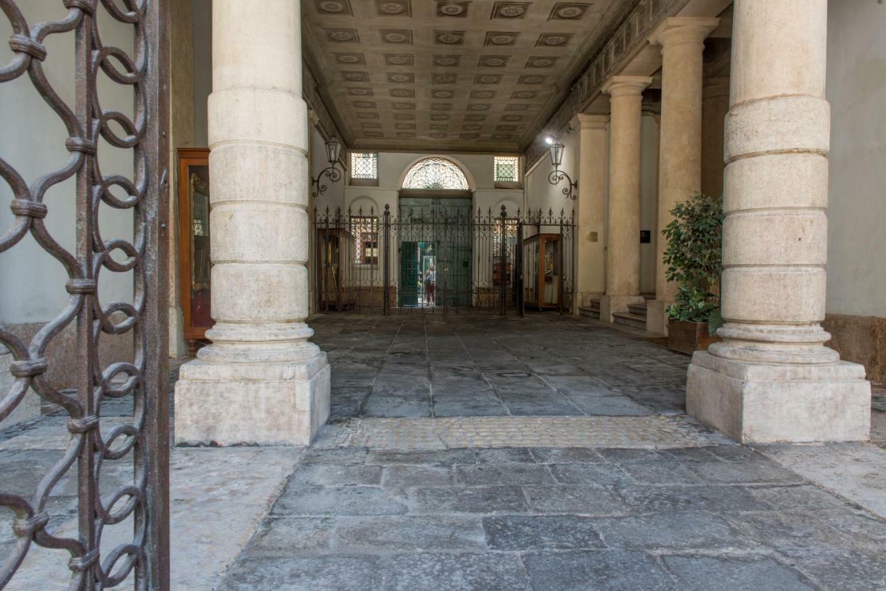 Il Cappello Di Giulietta Affittacamere