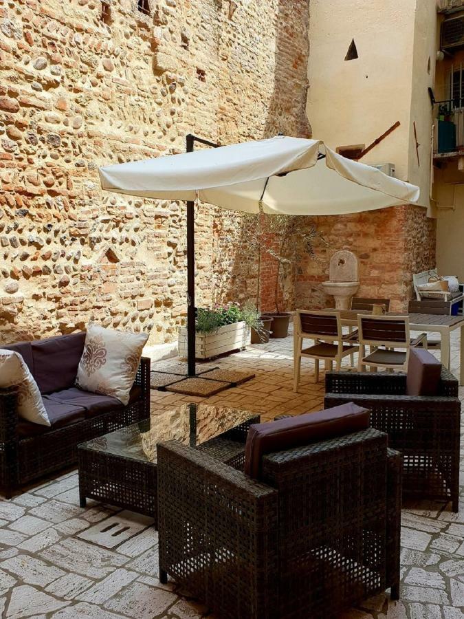 Luxury Corte Regia Apartment *