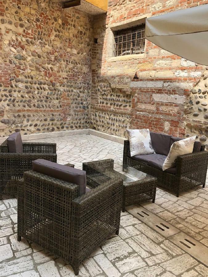 Luxury Corte Regia Verona