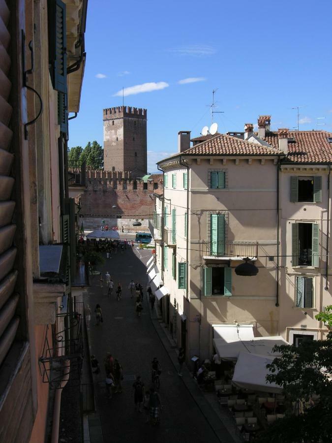Bed and breakfast Antica Via Roma Garden View 2*
