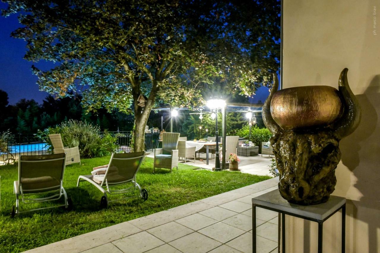 Nicoletta Isidoro Villa Verona