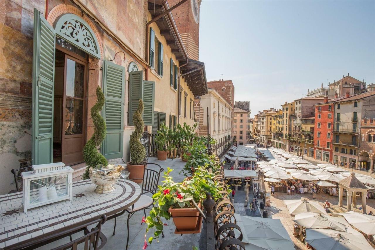 Appartamento Mansardina Filarmonico 8 Verona