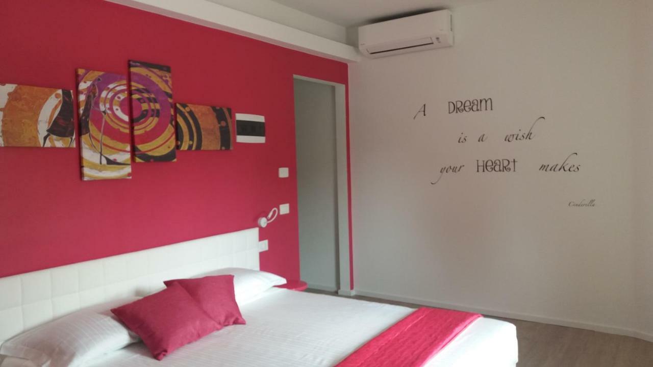 Color Bed and breakfast 3*