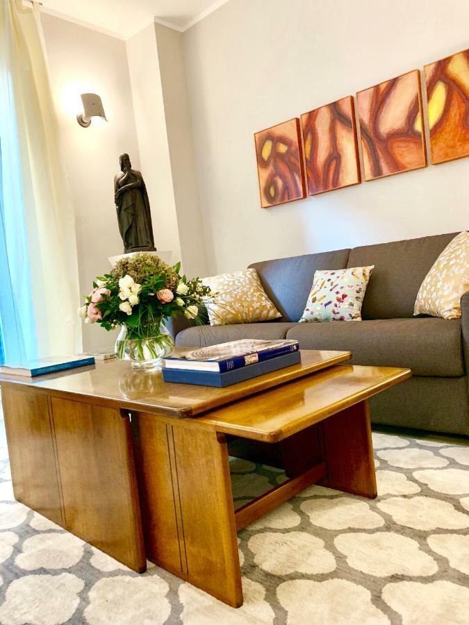 Vicolo Uno Luxury Appartamento Verona