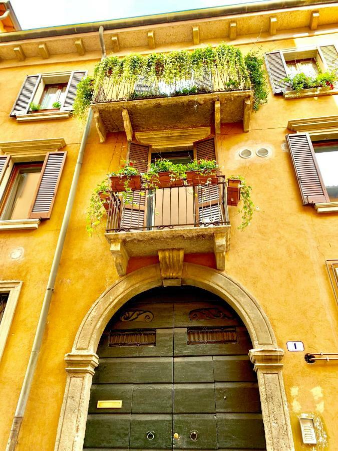 Appartamento Vicolo Uno Luxury