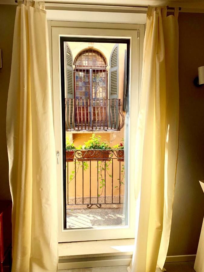 Vicolo Uno Luxury * Verona