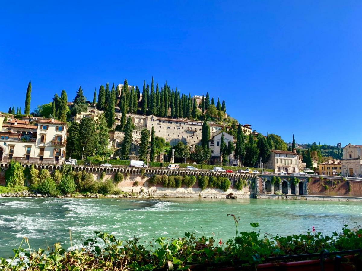 Vicolo Uno Luxury