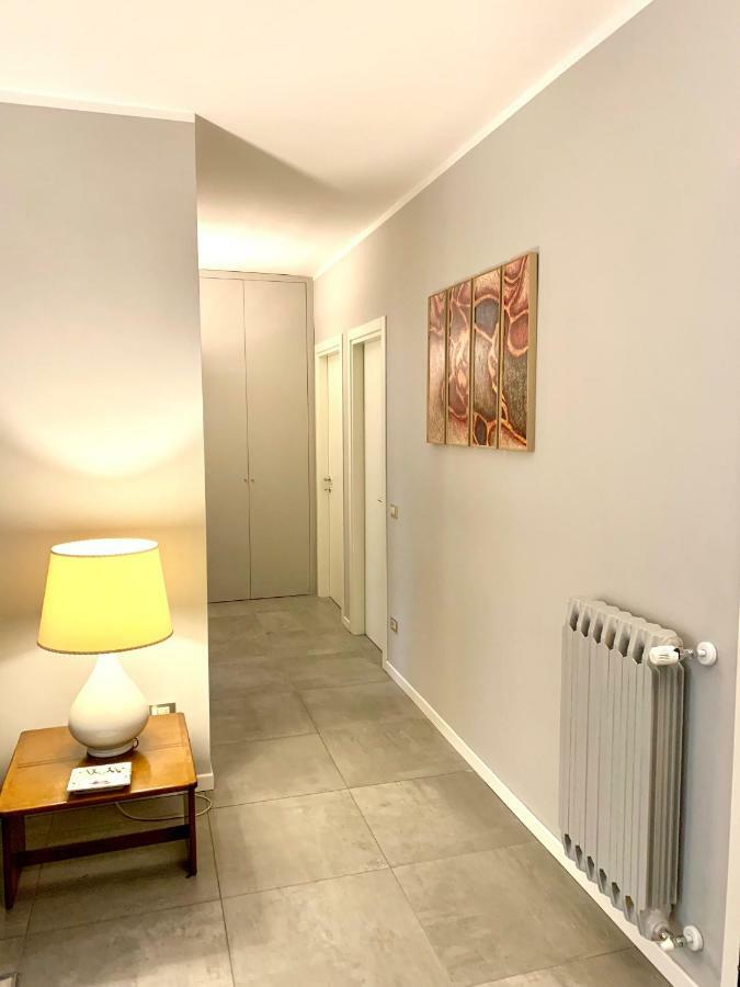 Appartamento Vicolo Uno Luxury Verona
