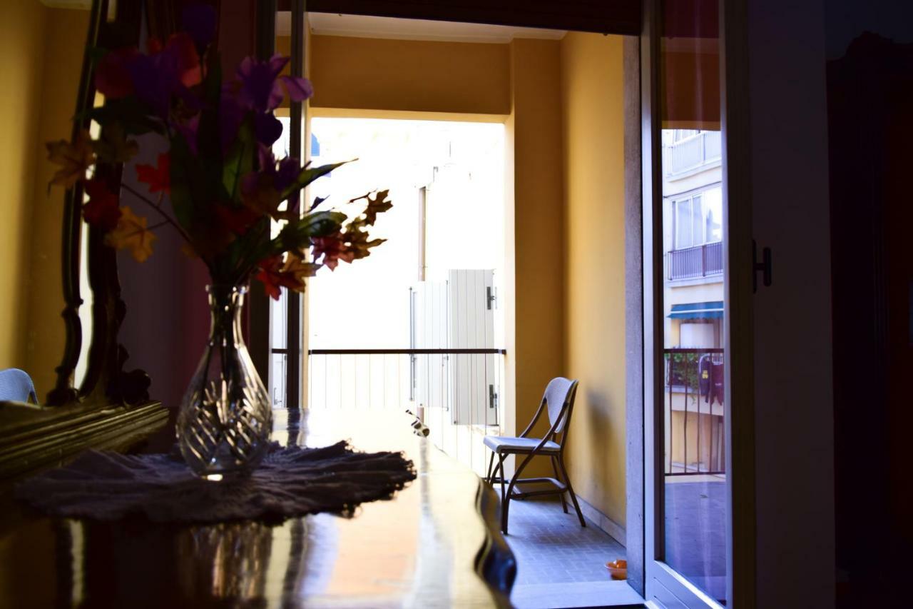 Il Balcone Di Giulietta Apartamento