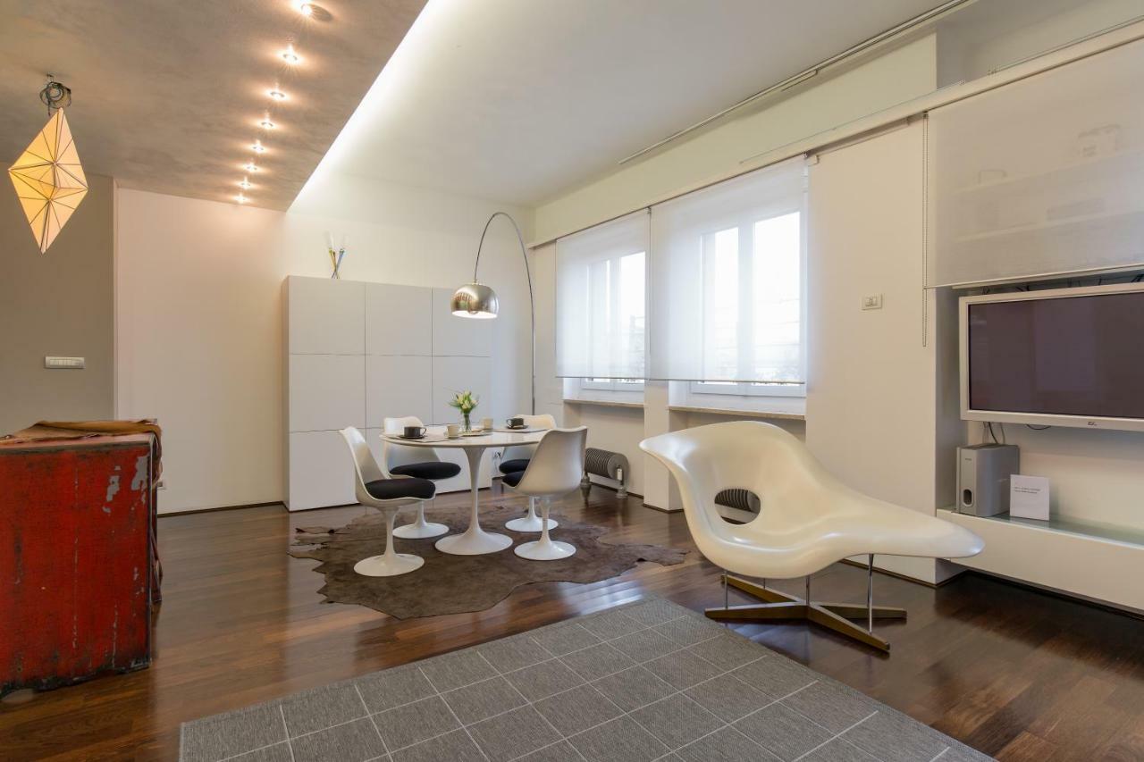 Design Appartamento