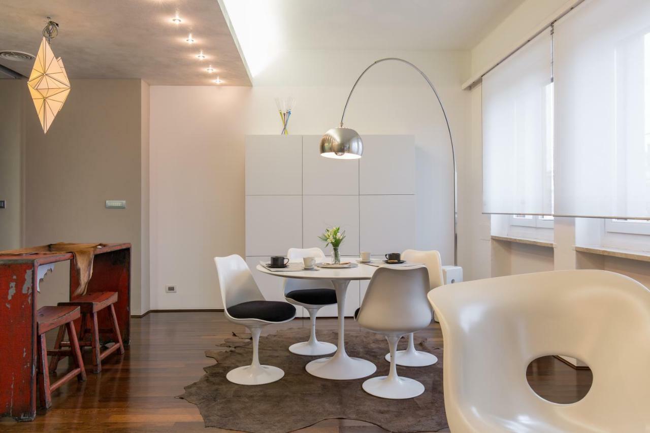 Design Appartamento Verona